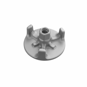 ÉCROU DE COFFRAGE 3 AILETTES