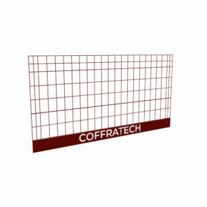 BARRIERE DE SÉCURITÉ 234 x 120