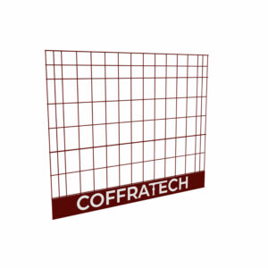 BARRIERE DE SÉCURITÉ 145x120