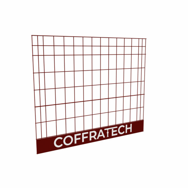 BARRIERE DE SÉCURITÉ 145x120