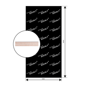 COFFRAPLAK EUCALY+ 15mm